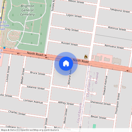 346 North Road BRIGHTON EAST, 3187