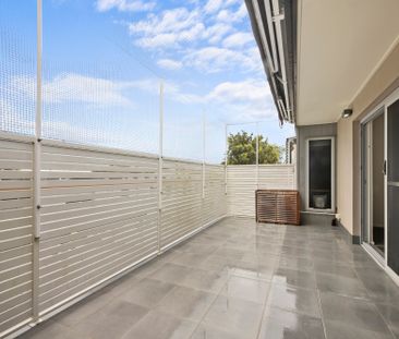 4/49 Hedley Avenue, Nundah QLD 4012 - Apartment For Rent | Domain - Photo 2