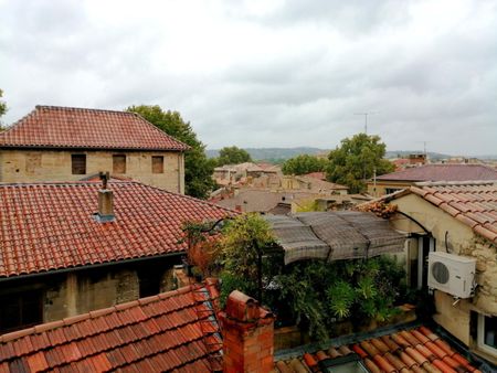 « AVIGNON IM - APPARTEMENT T3 67.16² » - Photo 4