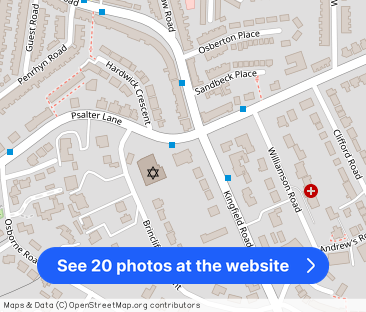 Kingfield Road, Sheffield - Photo 1
