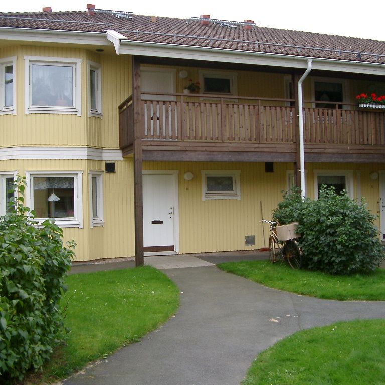 Sommarvägen 26 - Photo 2