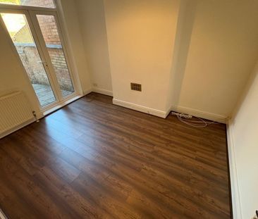 St James park road - Photo 1