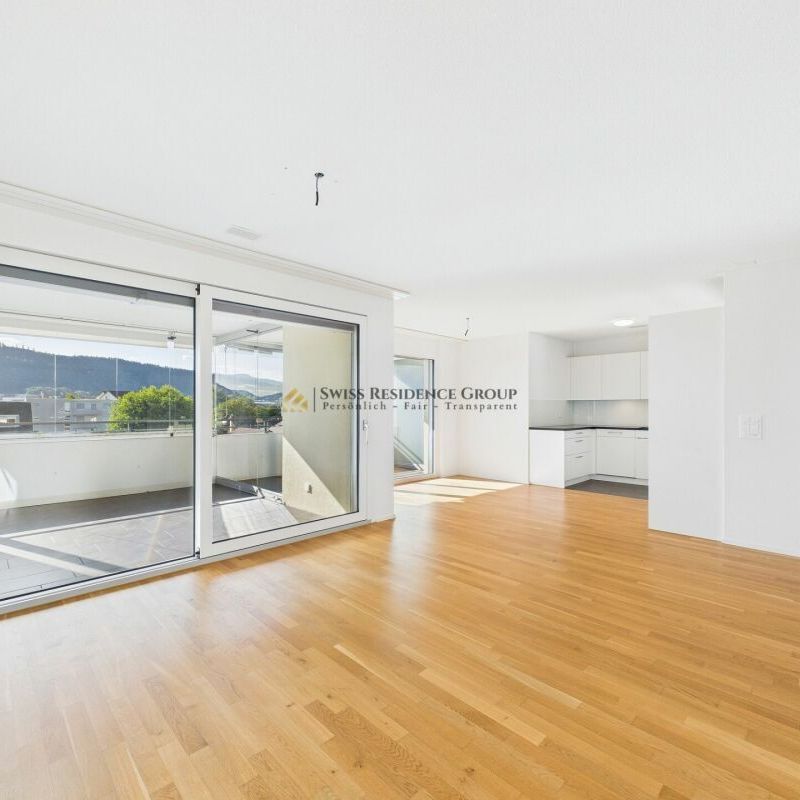 Belle vie avec vue et un emplacement central - Foto 1