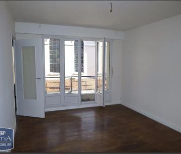 Appartement à louer 3 pièces 77.59m² - Photo 1