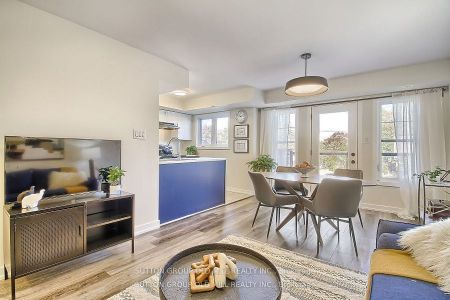 For Lease - 2335 Sheppard Avenue Unit# 26, Toronto, Ontario - Photo 2