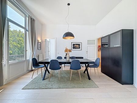 Appartement te huur in Ixelles - Photo 3