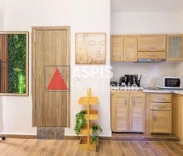 Studio/Γκαρσονιέρα για ενοικίαση - Άλιμος - Photo 4