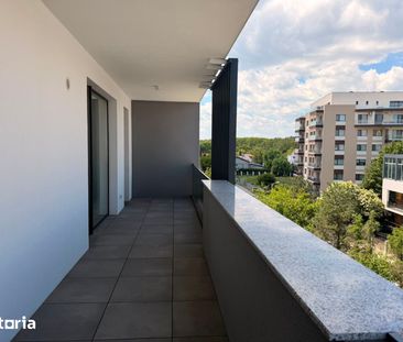 Apartament 3 Camere LUX | Prima Inchiriere | Bloc Nou | Iancu Nicolae - Fotografie 4