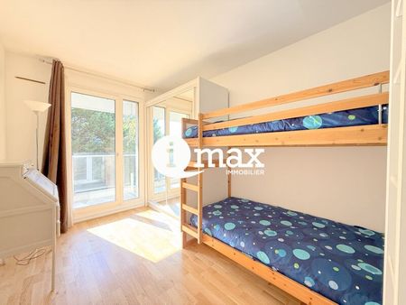 Location Appartement ASNIERES SUR SEINE - - Photo 4