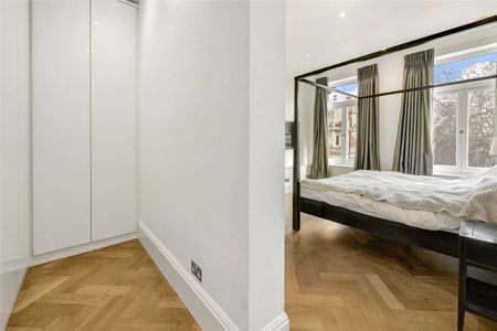 South Audley Street, London, W1K 2QS - Photo 5