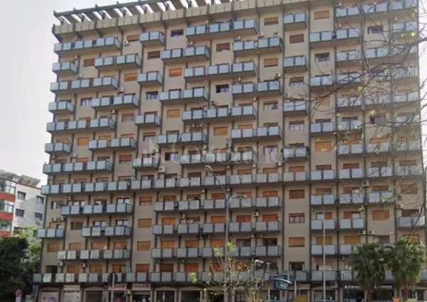 Casa in affitto - Viale Delle Alpi, Palermo (rif. 1/2026)