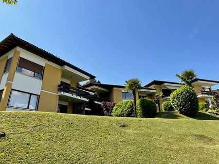 LA TUA CASA NEL VERDE - Photo 3