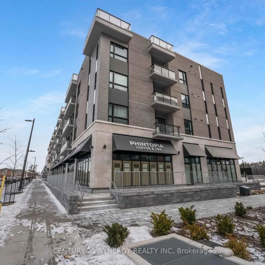 602 - 1350 HEMLOCK ROAD - Photo 1