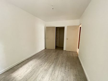 T4 de 81m² avec cave - Quartier Saint-Ferjeux - Photo 5