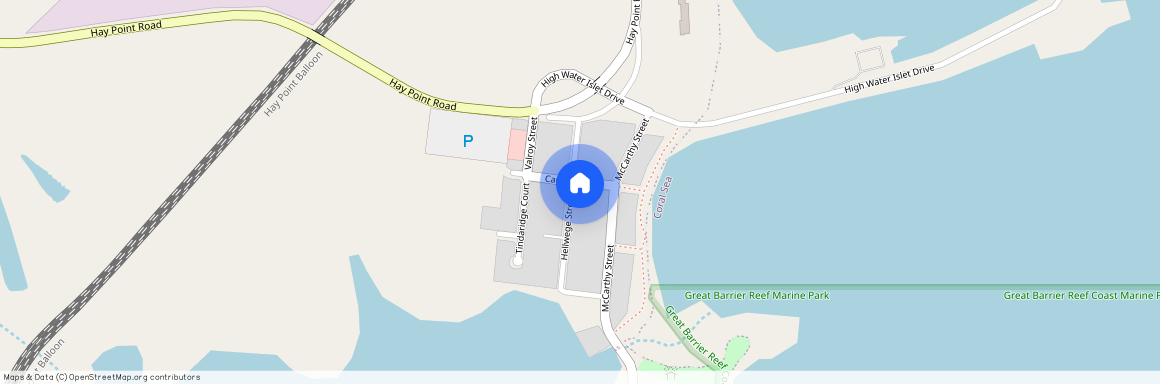 1/3 Carey Street, 4740, Hay Point Qld