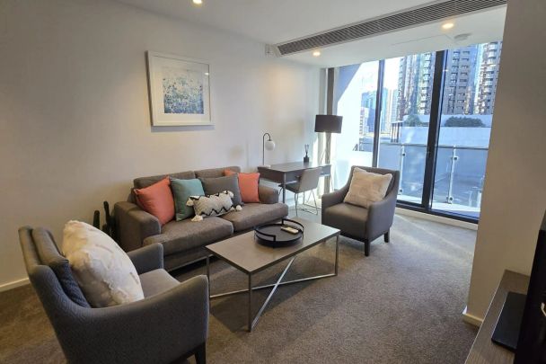 FULLY FURNISHED GRAND SOUTHBANK - Photo 1