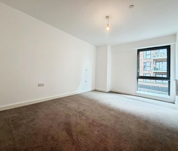 1 bedroom apartment to rent - Photo 2