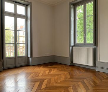 Location Appartement 3 pièces 87m² - Photo 1