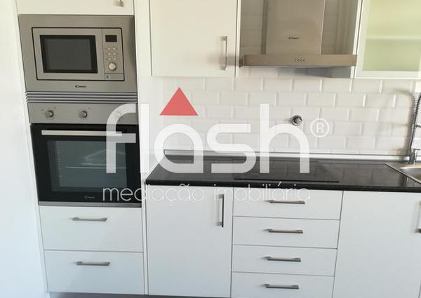 Apartamento T1 em Lisboa