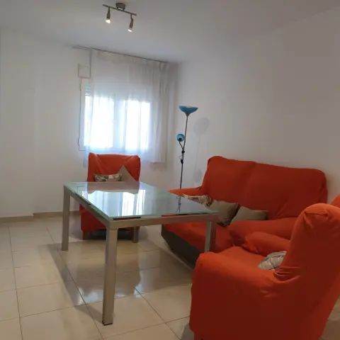 Piso en alquiler en Camino de Ronda, cerca de Calle Virgen Blanca - Foto 1