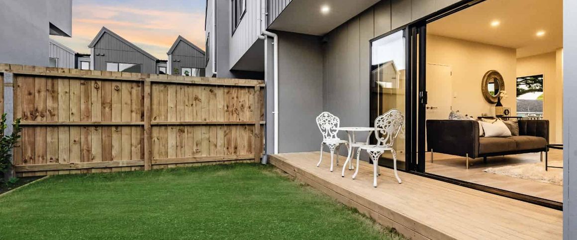 New Townhouse for Rent: Spacious Living, Prime Location - Photo 1