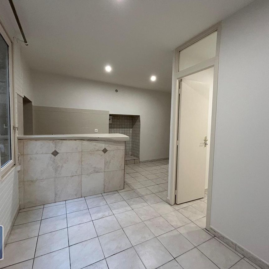 Location Appartement 1 pièce 25m² PERIGUEUX 24000 - Photo 1