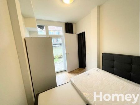 Te huur: Appartement Pleinweg in Rotterdam - Foto 3