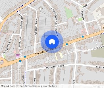 Room 6, 223 Chesterton Road, Cambridge - Photo 1