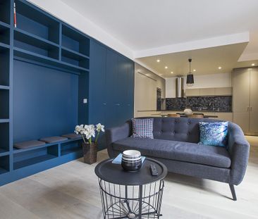 Appartement à louer rue Tronchet, Paris 8ème - Photo 1