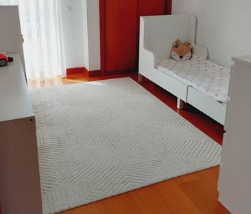 T2 for rent, next to the Glicínias Shopping Center, Aveiro. - Photo 6