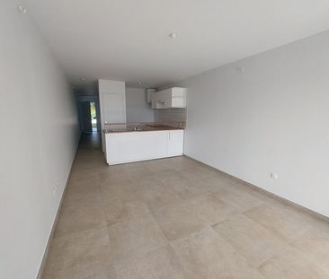 Location appartement 2 pièces, 37.53m², Le Vauclin - Photo 5