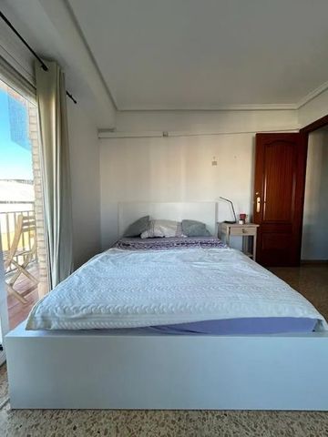 Carrer dIsaac Peral, Valencia, Valencian Community 46024 - Photo 4