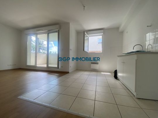 Appartement T4, 81 m² - Castelnau-D’Estrétefonds - Photo 1