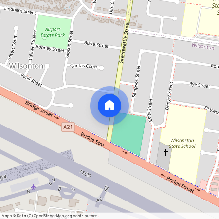 3/381 Greenwattle Street, Qld 4350, Wilsonton