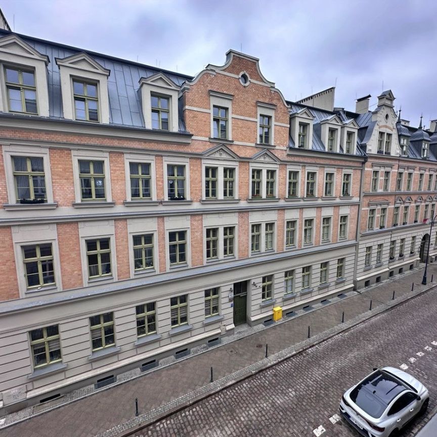 3 POKOJOWE | GDAŃSK ŚRÓDMIEŚCIE - Photo 1