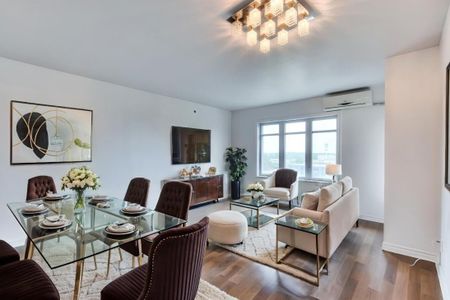 Appartement à louer - Photo 4