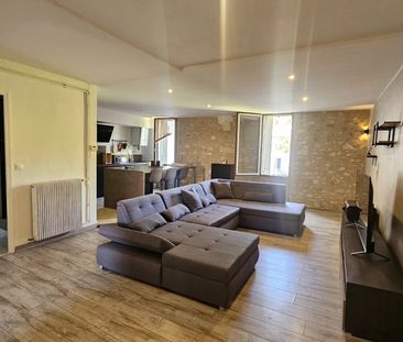 Location Appartement 3 pièces 75m² NARBONNE 11100 - Photo 5