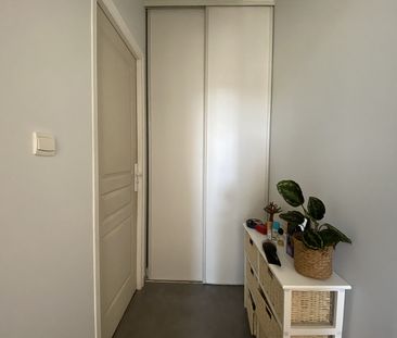 AIXE-SUR-VIENNE, T2 de 45m² avec parking ! - Photo 2