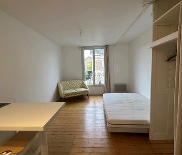 Location Appartement 1 pièce 23m² SCEAUX 92330 - Photo 1
