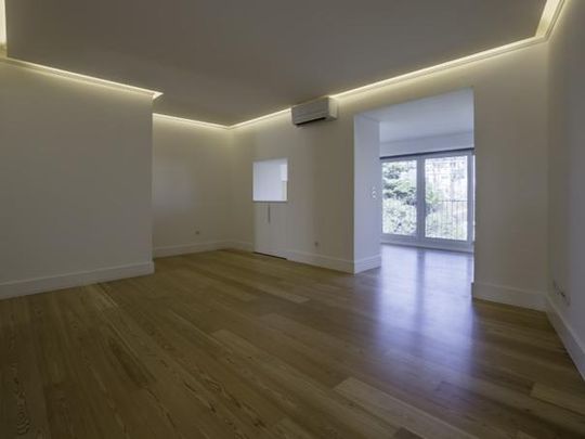 Apartamento T2 em Lisboa - Photo 1