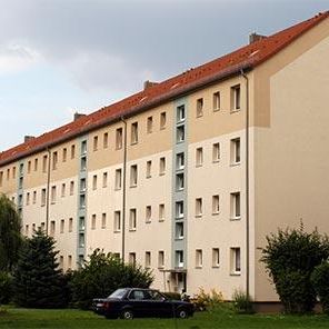 Turmviertel Böhlitz Ehrenberg - Foto 2