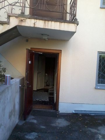 Grycksbovägen, Stockholm - Photo 2