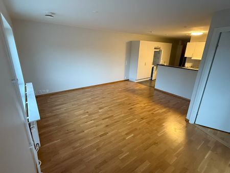 Nymärstagatan 14A, Märsta Centrum - Photo 2