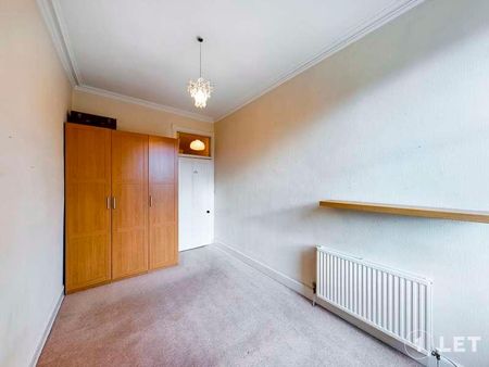 Murieston Crescent, Dalry, Edinburgh, EH11 - Photo 2