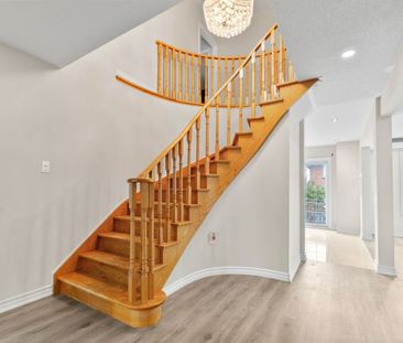 For Lease - 149 Sunforest Drive, Brampton, Ontario - Photo 6