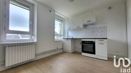 Appartement 3 pièces de 45 m² à Charleville-Mézières (08000) - Photo 2