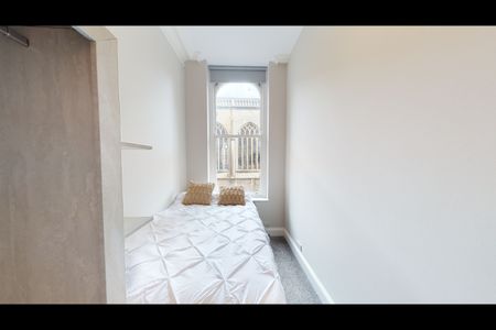 Room in a Shared Flat, St. Nicholas Street, BS1 - Photo 5