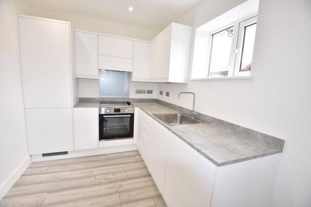 1 bedroom maisonette to rent - Photo 1