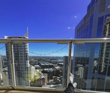 Sydney CBD - Photo 5