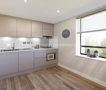 Studio to rent - Photo 5